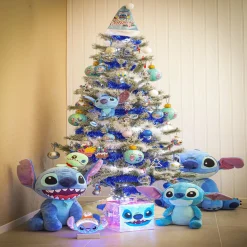Gifi Eveil<Peluche Disney Stich H65cm