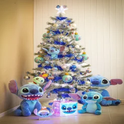 Gifi Eveil<Peluche Disney Stich H65cm