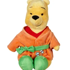 Gifi Jeux D'Imagination Et D'Imitation<Peluche Disney Winnie Ourson