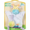 Gifi Jeux D'Imagination Et D'Imitation<Peluche doudou