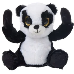 Gifi Eveil<Peluche doudou panda musical