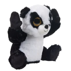 Gifi Eveil<Peluche doudou panda musical