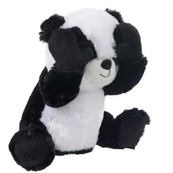 Gifi Eveil<Peluche doudou panda musical