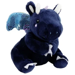Gifi Eveil<Peluche dragon polyester 19x15cm