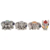 Gifi Eveil<Peluche dumbo gris