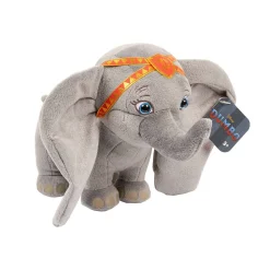 Gifi Eveil<Peluche dumbo gris