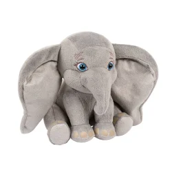 Gifi Eveil<Peluche dumbo gris