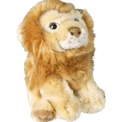 Gifi Jeux D'Imagination Et D'Imitation<Peluche fauve