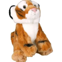 Gifi Jeux D'Imagination Et D'Imitation<Peluche fauve