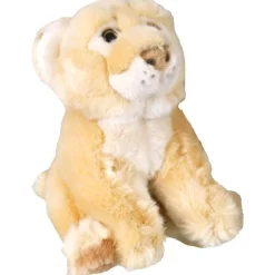 Gifi Jeux D'Imagination Et D'Imitation<Peluche fauve