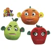 Gifi Jeux D'Imagination Et D'Imitation<Peluche fruit intéractif