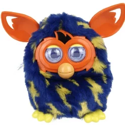 Gifi Jeux D'Imagination Et D'Imitation<Peluche Furby