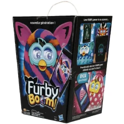 Gifi Jeux D'Imagination Et D'Imitation<Peluche Furby