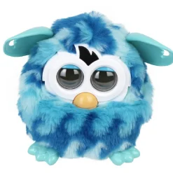 Gifi Jeux D'Imagination Et D'Imitation<Peluche Furby