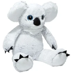 Gifi Eveil<Peluche géante koala gris
