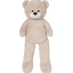 Gifi Eveil<Peluche géante ours beige