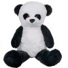 Gifi Eveil<Peluche géante panda noir et blanc