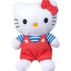 Gifi Jeux D'Imagination Et D'Imitation<Peluche Hello Kitty