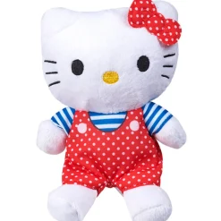 Gifi Jeux D'Imagination Et D'Imitation<Peluche Hello Kitty