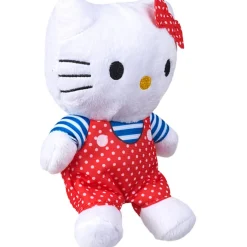 Gifi Jeux D'Imagination Et D'Imitation<Peluche Hello Kitty