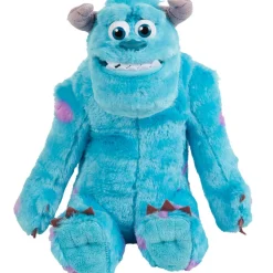 Gifi Jeux D'Imagination Et D'Imitation<Peluche interactive Sulli Monstres Academy