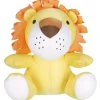 Gifi Jeux D'Imagination Et D'Imitation<Peluche jungle