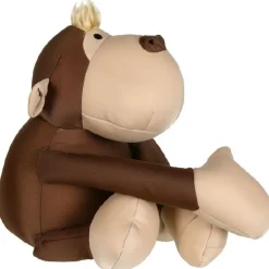 Gifi Jeux D'Imagination Et D'Imitation<Peluche jungle