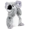 Gifi Eveil<Peluche Koala gris H.30 cm