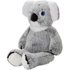 Gifi Eveil<Peluche koala gris H.100 cm