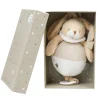 Gifi Jeux D'Imagination Et D'Imitation<Peluche lapin musical manuel un rêve de bébé