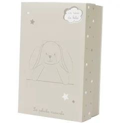 Gifi Jeux D'Imagination Et D'Imitation<Peluche lapin musical manuel un rêve de bébé
