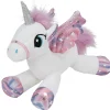 Gifi Eveil<Peluche licorne avec ailes