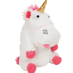 Gifi Jeux D'Imagination Et D'Imitation<Peluche licorne Fluffy