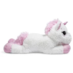Gifi Eveil<Peluche licorne, synthétique