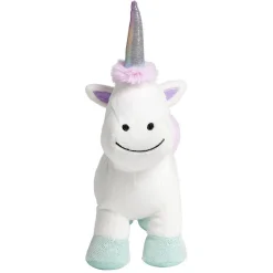 Gifi Eveil<Peluche licorne 22x8,5xH19cm