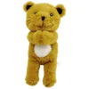 Gifi Eveil<Peluche lion polyester H.22.5 cm