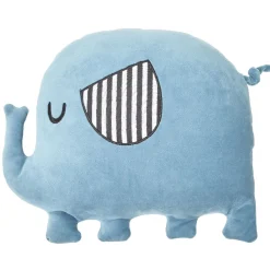 Gifi Eveil<Peluche éléphant bleu