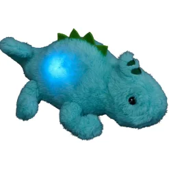 Gifi Eveil<Peluche lumineuse caméléon