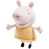 Gifi Eveil<Peluche marionnette Peppa Pig chantante H28 cm