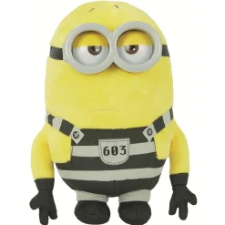 Gifi Eveil<Peluche Minions sonore 27 cm