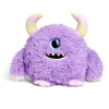 Gifi Eveil<Peluche monstre polyester 22x38xH30cm