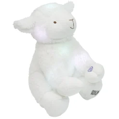 Gifi Eveil<Peluche Mouton blanc lumineux H35 cm