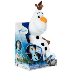 Gifi Jeux D'Imagination Et D'Imitation<Peluche Olaf phosphorescente