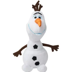 Gifi Eveil<Peluche Olaf Reine des neiges Disney Frozen