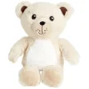 Gifi Eveil<Peluche ours beige