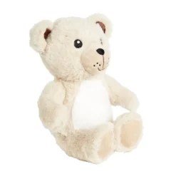 Gifi Eveil<Peluche ours beige