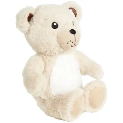 Gifi Eveil<Peluche ours beige
