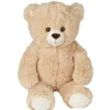 Gifi Eveil<Peluche ours beige