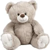 Gifi Eveil<Peluche ours crème