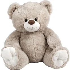 Gifi Eveil<Peluche ours crème